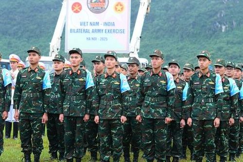 Chung tay vì sứ mệnh gìn giữ hòa bình Liên Hợp Quốc
