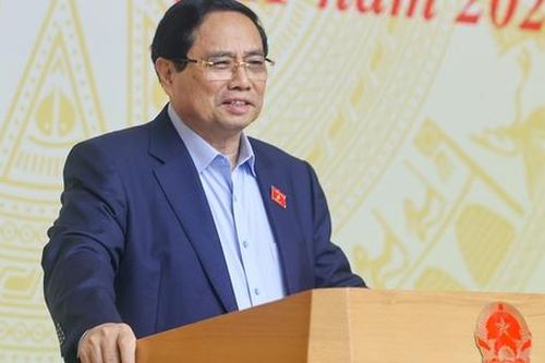 Thủ tướng: Không để người dân mất thời gian, công sức và bị lừa đảo khi tiếp cận nhà ở xã hội