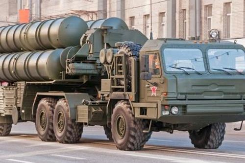 Đặc nhiệm Ukraine mở chiến dịch truy diệt 'lưới lửa' phòng không Nga