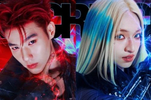 'Con tướng concept' Lohan ra mắt MV 3D stop-motion cùng Em Xinh Đào Tử A1J