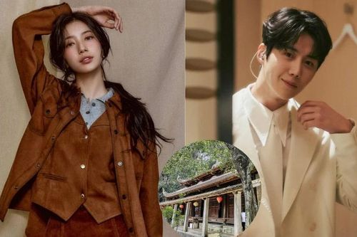 Dấu hiệu Suzy - Kim Seon Ho đến Việt Nam quay phim, nghi bối cảnh ở Ninh Bình