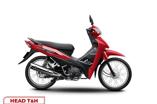 Công an phường Hoàng Liệt tìm chủ sở hữu xe máy