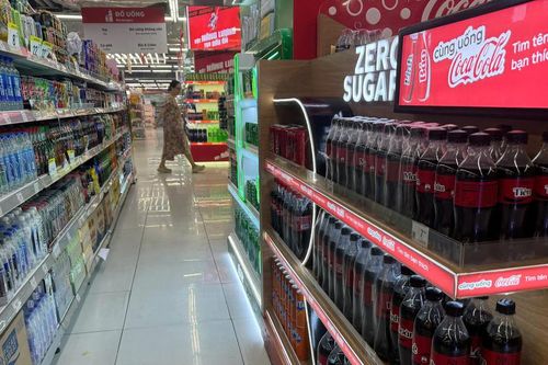 Ngành đồ uống trước những thách thức xanh hóa