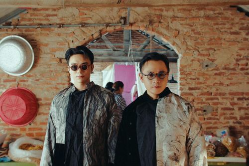 Điểm du lịch đẹp như điện ảnh trong MV mới của Soobin Hoàng Sơn
