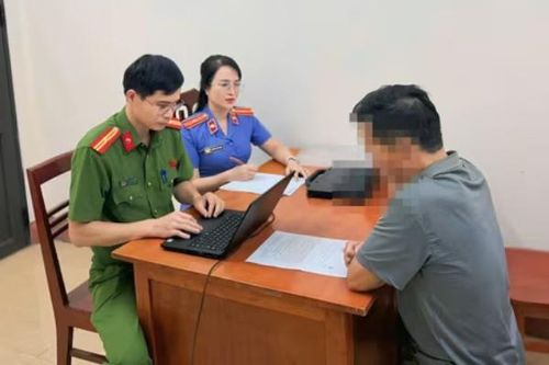Khởi tố các đối tượng chứa mại dâm và mua dâm người dưới 18 tuổi