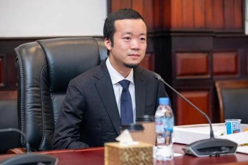 'Đế chế lừa đảo' Prince Group lần đầu lên tiếng