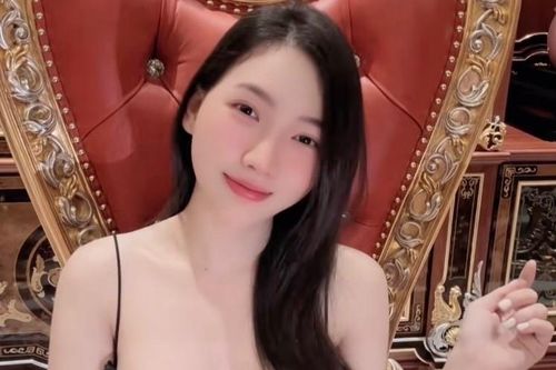 'Giám đốc' công ty Ngân Collagen gây tranh cãi