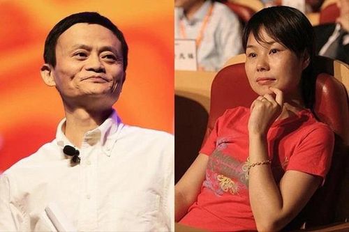 Vợ Jack Ma chi 'khủng' mua lại dinh thự đặc biệt tại London