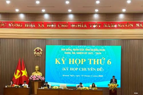 Quảng Ngãi tăng vốn thực hiện Chương trình xây dựng nông thôn mới giai đoạn 2021-2025