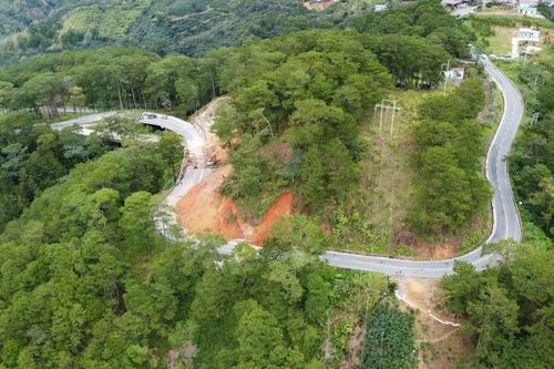 Lâm Đồng bố trí 9,2 tỷ đồng khắc phục sạt lở đèo D'Ran và Gia Bắc