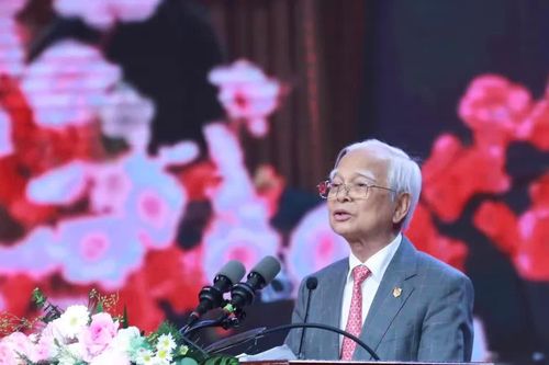 Công dân Ưu tú Thủ đô 2025 – nhà giáo Nguyễn Văn Hòa: 'Tôi yêu nghề nhà giáo'