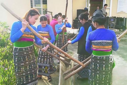 Bản tình ca của đại ngàn