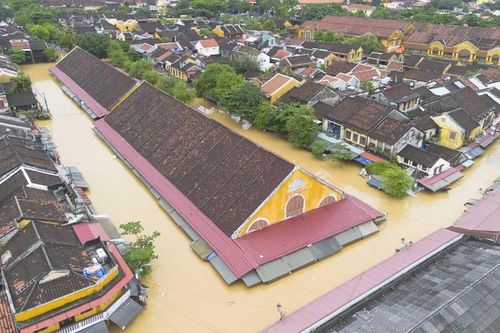 Kiến nghị hỗ trợ 100% kinh phí tu bổ