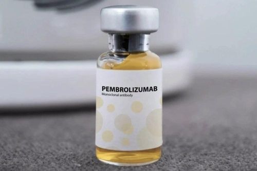 Việt Nam cấp phép lưu hành thuốc điều trị ung thư của Nga