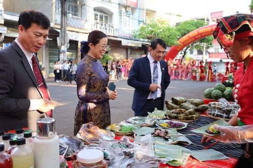 Đắk Lắk xây nền tảng số hóa dữ liệu văn hóa và du lịch