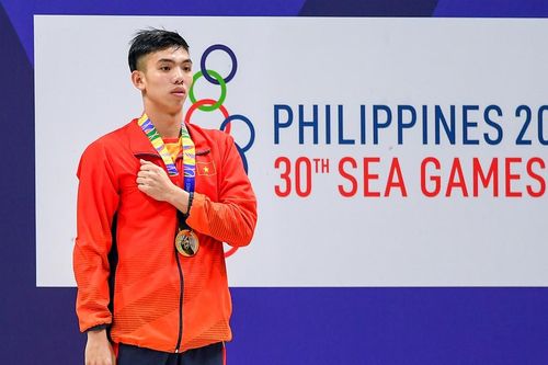 Nhà báo Nguyễn Lưu: 'Hãy để SEA Games trở thành tiểu Olympic'