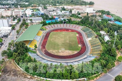 Sân vận động từng có sức chứa lớn nhất Việt Nam bị đề xuất di dời sau hơn 7 thập kỷ tồn tại