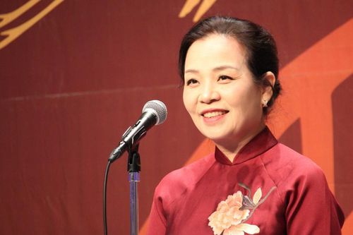 TS Ngô Phương Lan làm Chủ tịch BGK phim truyện LHP Việt Nam lần thứ 24