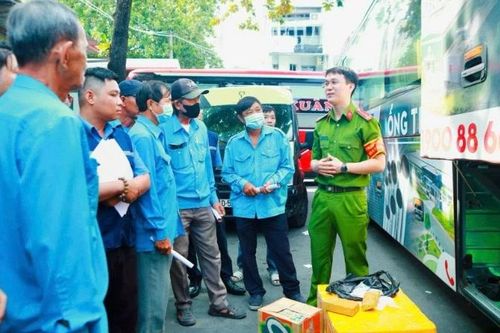 Những dấu ấn nổi bật sau một năm triển khai Luật Lực lượng tham gia bảo vệ an ninh, trật tự ở cơ sở
