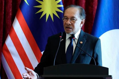 Malaysia khẳng định trung lập trong hỗ trợ hòa bình Thái Lan - Campuchia