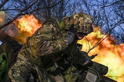 Nga phản công đáp trả âm mưu đánh cắp tiêm kích MiG-31, Ukraine bác bỏ cáo buộc