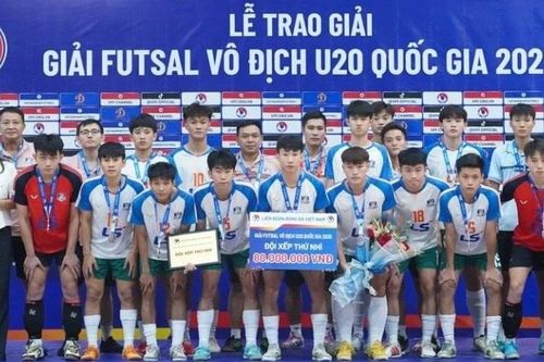 Chống tiêu cực từ bóng đá trẻ