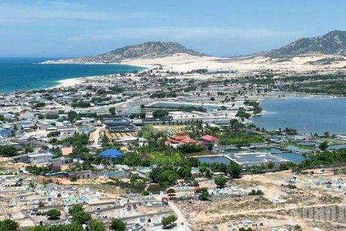 Sớm tháo gỡ vướng mắc để triển khai Dự án Nhà máy điện hạt nhân Ninh Thuận 1 và 2