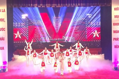 Phát động cuộc thi sáng tác bài hát về ngành văn hóa, thể thao và du lịch
