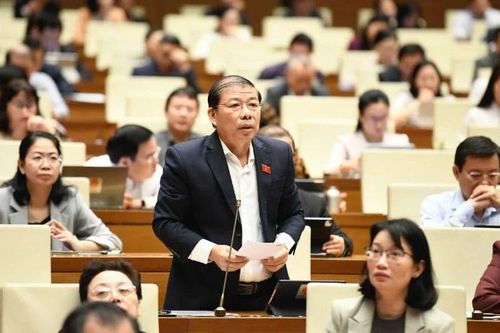 Quy định chặt chẽ các điều kiện phạm nhân được hiến mô, bộ phận cơ thể