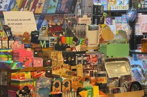 Phối hợp cùng các quốc gia trong ngăn chặn buôn lậu thuốc lá