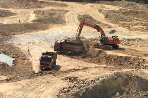 Huế: Phát hiện thi thể người đàn ông mất tích tại mỏ đất ở Phong Điền