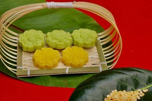 Phát triển thương hiệu chè kho Bằng An
