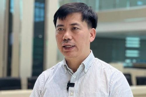 Chuyên gia cảnh báo: Không khí lạnh mạnh gây mưa lớn diện rộng ở khu vực trung bộ