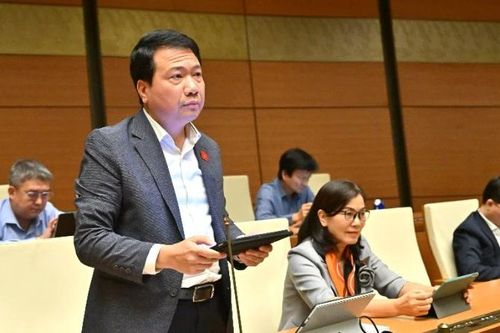 Tạo hành lang pháp lý, mở đường phát triển hàng không tầm thấp