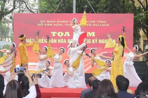 Nỗ lực lan tỏa văn hóa đọc trong kỷ nguyên số