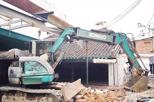 Lấy ý kiến Nghị định xử phạt vi phạm xây dựng: Rõ thẩm quyền, dễ thực thi