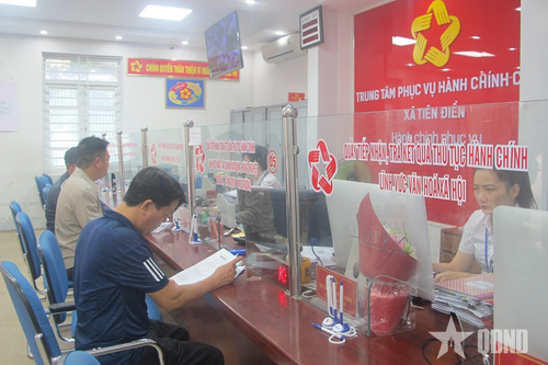 Ứng dụng công nghệ, chuyển đổi số trên đất nghèo Hà Tĩnh - Bài 2: Nhận diện khó khăn, vượt qua thách thức