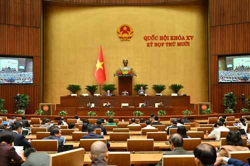 Đề nghị bổ sung buồng tạm giữ tại các đồn biên phòng để tạo điều kiện cho lực lượng thực thi pháp luật