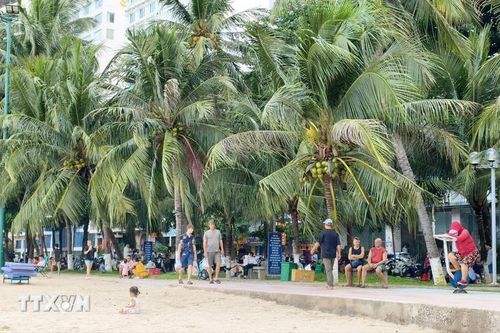 Khánh Hòa: Đẩy mạnh liên kết phát triển du lịch liên vùng và quốc tế