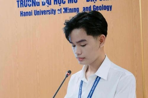 Nam sinh IT và hành trình khẳng định bản thân qua các kỳ Olympic Sinh viên toàn quốc