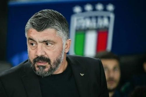 Gattuso yêu cầu Italy 'nỗ lực tối đa' trước bài kiểm tra Moldova