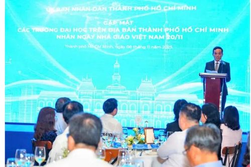 Khi các trường đại học là 'đối tác' của chính quyền