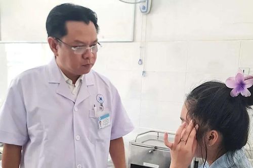Kỳ tích y khoa giữa lằn ranh sinh tử - Bài 3: Chạy đua với tử thần