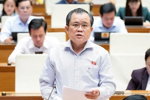 Đề xuất phạm nhân chỉ được hiến mô, tạng cho người thân thích