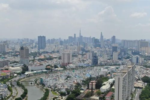 TPHCM thực hiện nhiều kế hoạch phát triển thị trường bất động sản