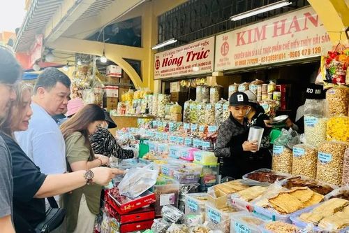 Hoàn thiện pháp lý, đẩy mạnh hỗ trợ hộ kinh doanh chuyển đổi sang doanh nghiệp