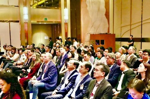 TPHCM và các đối tác Hà Lan hợp tác phát triển cảng biển, hàng không bền vững
