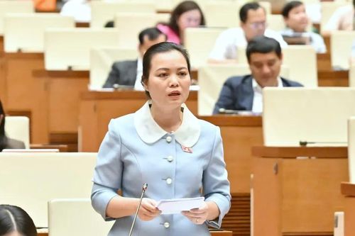Quy định rõ chế tài đối với hãng hàng không khi chậm, hủy chuyến