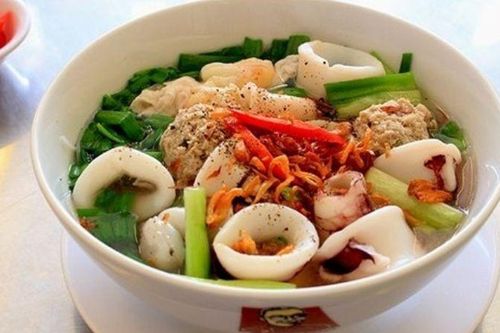 Những quán hủ tiếu nổi tiếng Sài Gòn khiến du khách nhớ mãi không quên