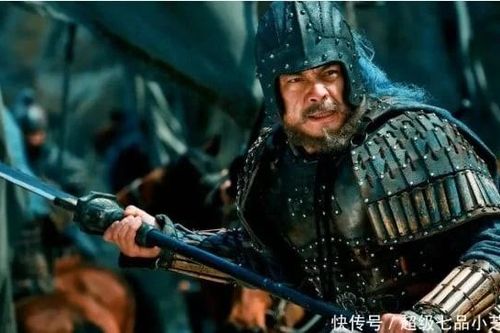 7 vị tướng theo Gia Cát Lượng Bắc phạt, ai là chiến thần thực sự?